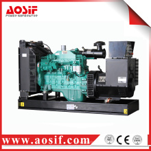 Diesel-Silent-Generator-Set